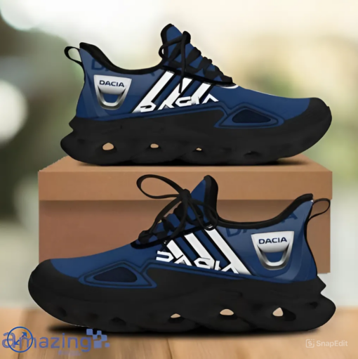 Dacia 9 Max Soul Shoes B22