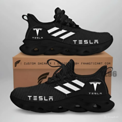 Tesla Shoes Max Soul a02 B22