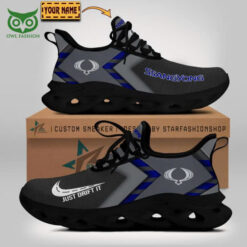 Ssangyong Max Soul Shoes 1 B21