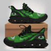 Ssangyong Max Soul Shoes 5 B22