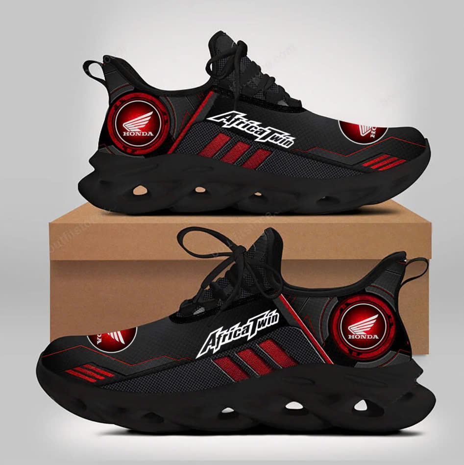 Africa Twin Max Soul Shoes 9 B21