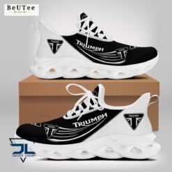 Triumph Max Soul Shoes 1 B21