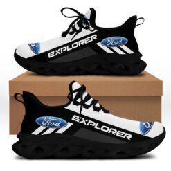 Ford Explorer Shoes Max Soul B21