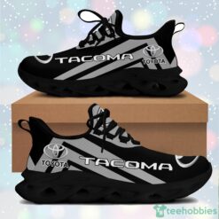 Toyota Tacoma grey Max Shoes B21