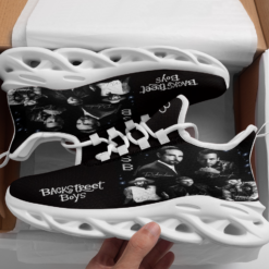Backstreet Boys 1 Max Soul Shoes B21