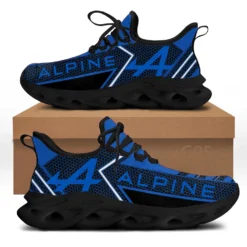 Alpine Max Soul Shoes B23