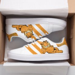 Garfield Skate Stan Smith New Shoes B21