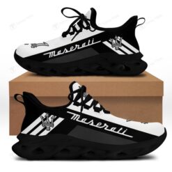 Maserati Lover Best Shoes Max Soul B21