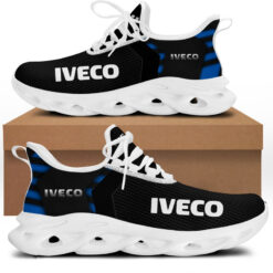 Iveco White Shoes Max Soul B21
