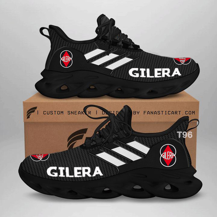 Gilera Max Soul Shoes B21