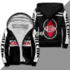 Gilera Fleece Jacket B21