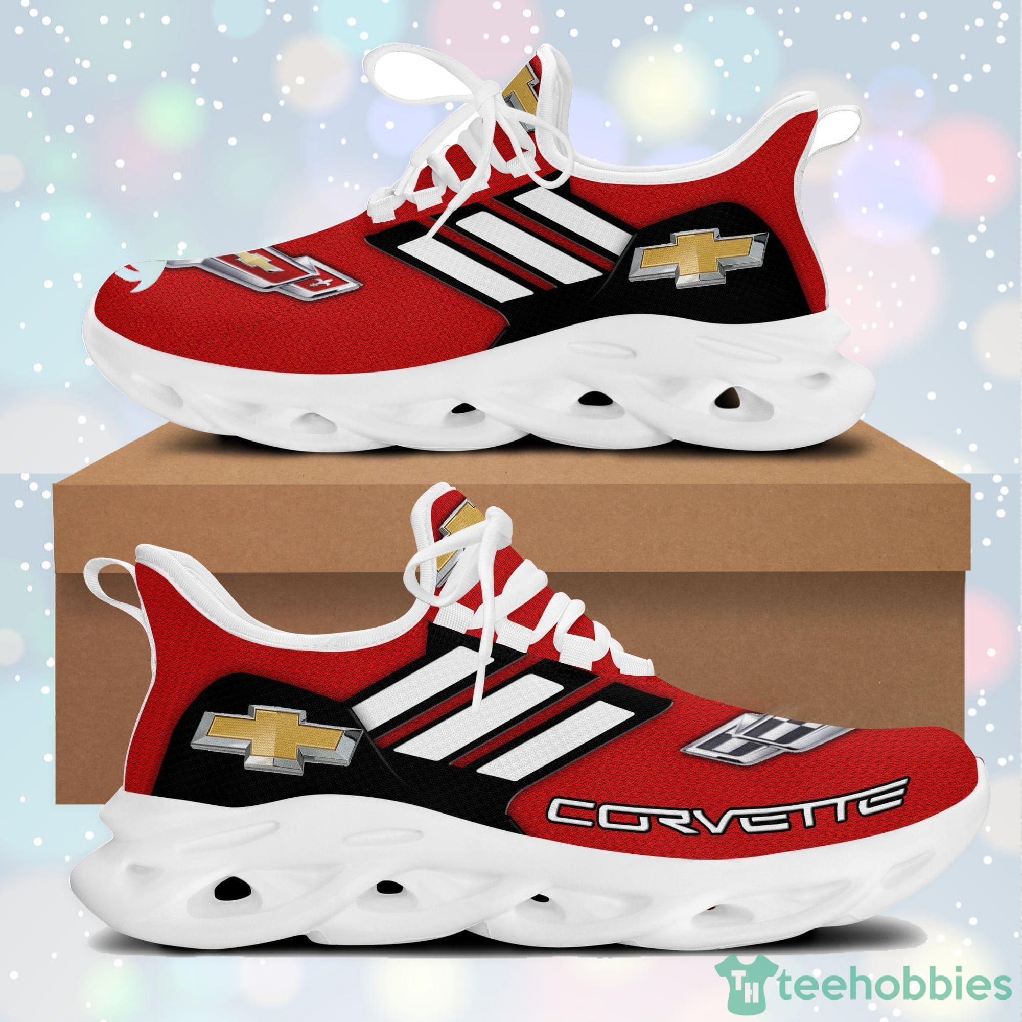 Chevrolet Corvette aa1 Max Soul Shoes B21