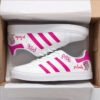 P!nk Lover Stan Smith Shoes 4 B22