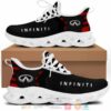 Infiniti 3 Max Soul Shoes B22