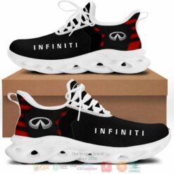 Infiniti 3 Max Soul Shoes B22