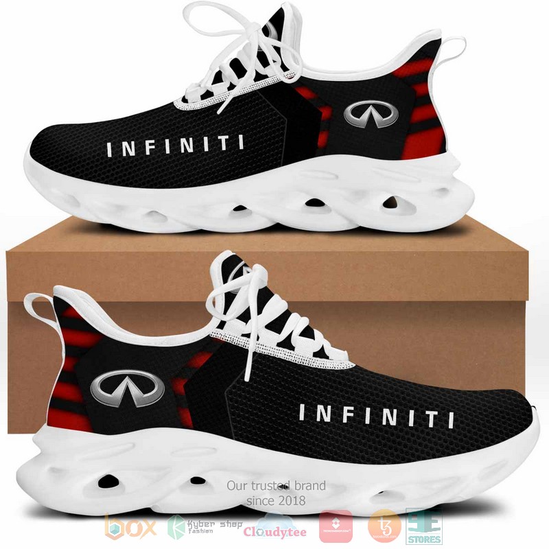 Infiniti 3 Max Soul Shoes B22