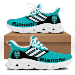 Bianchi Bike Lover Max Soul Shoes B21