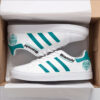 Bianchi Bike Lover all Skate Stan Smith New Shoes B21