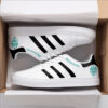 Bici Bianchi Lover Skate Stan Smith New Shoe B21