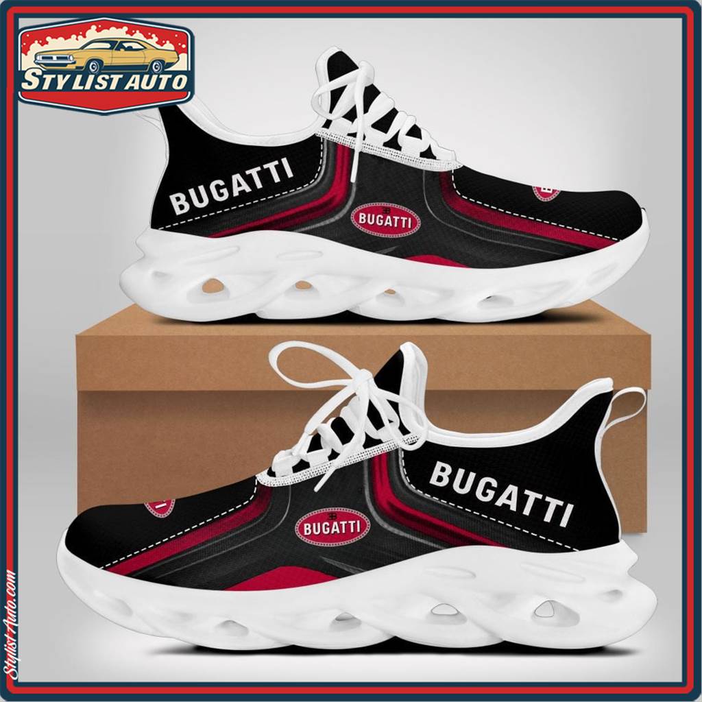 Bugatti lover 01 Max Soul B21