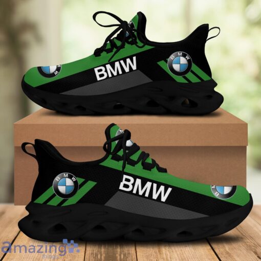 Bmw Green Max Soul B21
