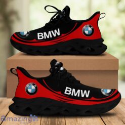 Bmw Red a1 Max Soul B21