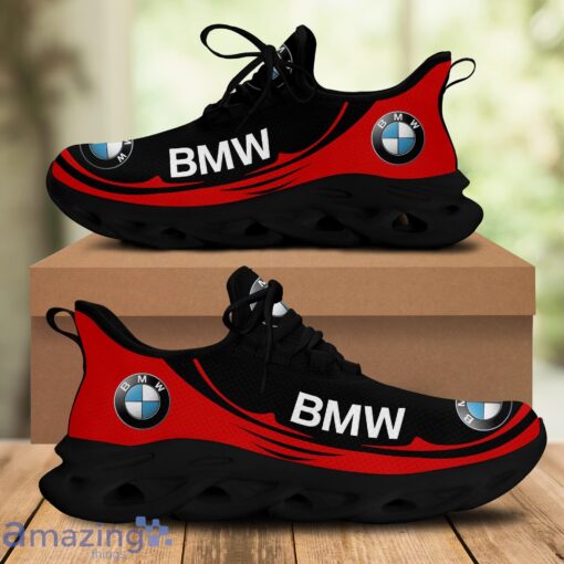 Bmw Red a1 Max Soul B21