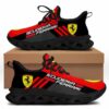 Ferrari A1 Max Soul Shoes B21