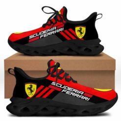 Ferrari A1 Max Soul Shoes B21
