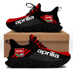 Aprilia Max Soul Shoes 6 B22