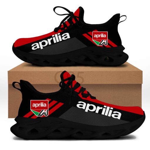 Aprilia Max Soul Shoes 6 B22