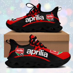 Aprilia Max Soul Shoes 7 B22