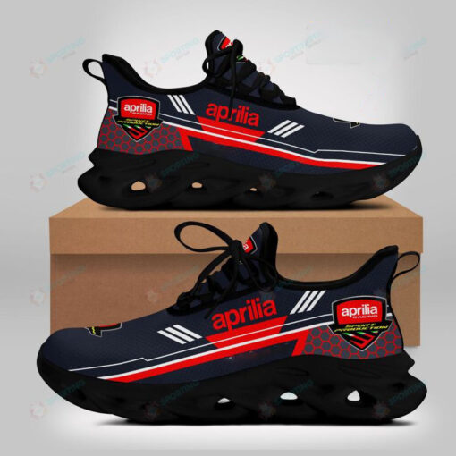 Aprilia Max Soul Shoes 5 B22