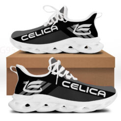 Celica Max Soul Shoes 5 B23