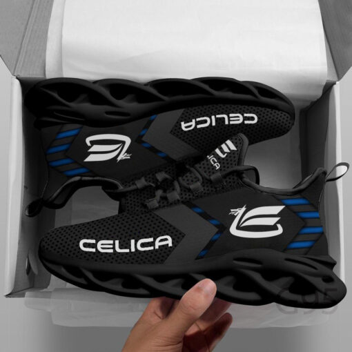 Celica Max Soul Shoes 12 B21