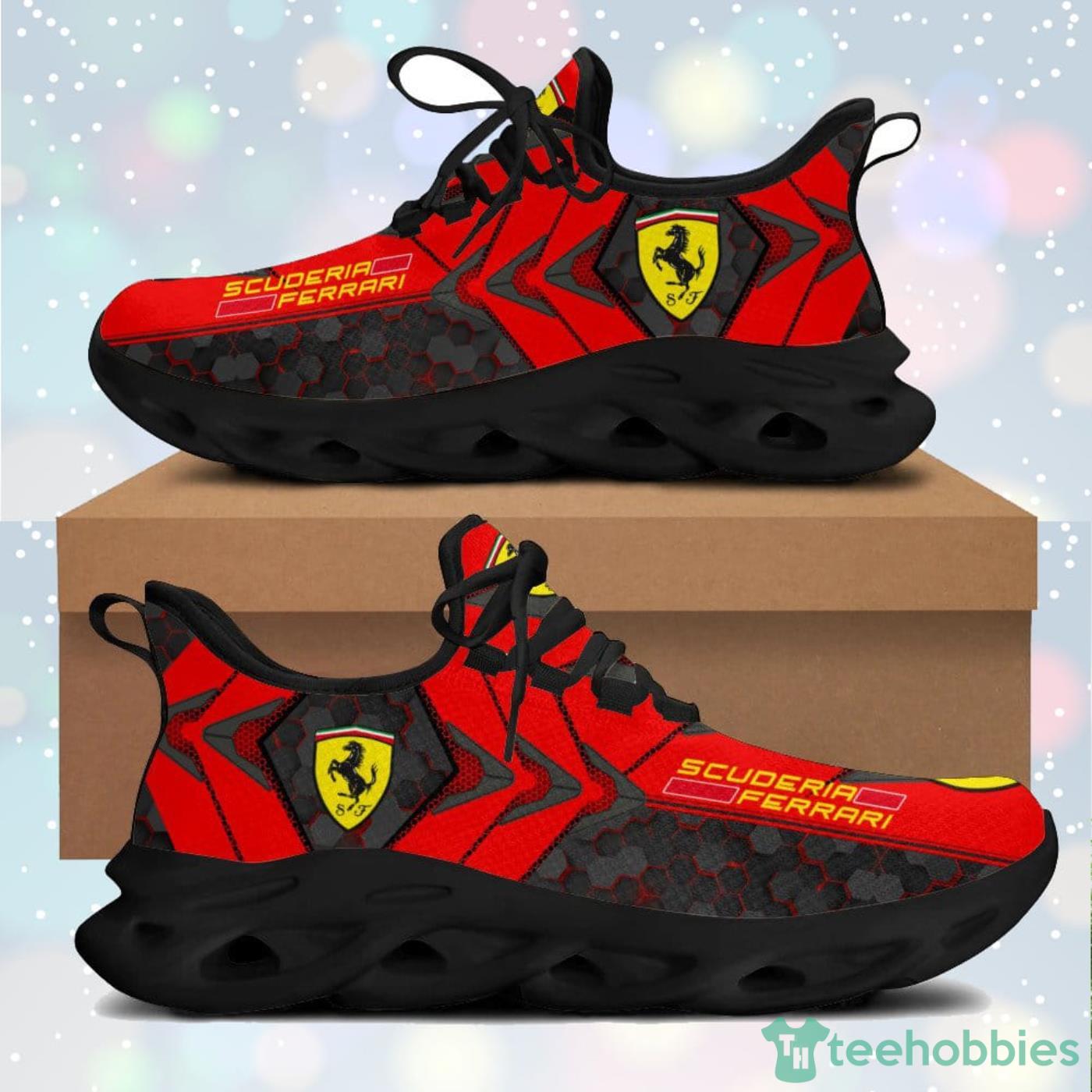 Ferrari 9 Max Soul Shoes B21