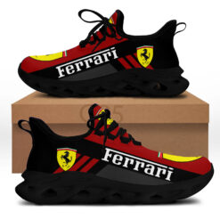 Ferrari 4 Max Soul Shoes B21