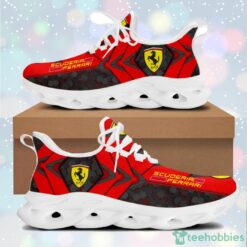 Ferrari 0 Max Soul Shoes B21
