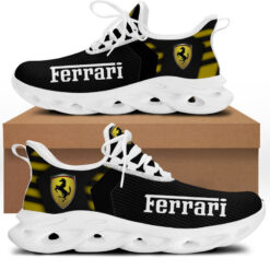 Ferrari 6 Max Soul Shoes B21