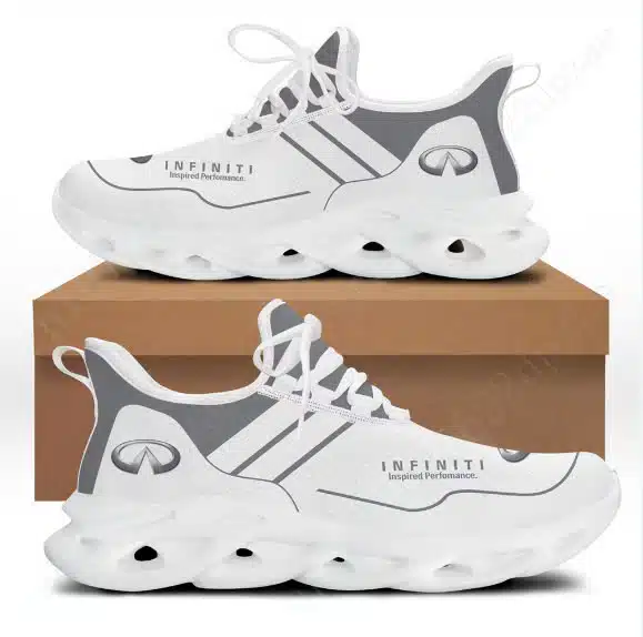 Infiniti Max Soul Shoes 1 B23