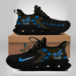 Alpine Max Soul Shoes B23