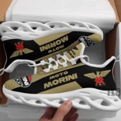 Moto Morini Max Soul Shoes 1 B21
