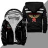Moto Morini Fleece Jacket 1 B21