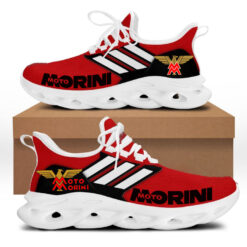Moto Morini Max Soul Shoes 7 B21