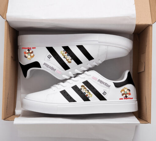 One Direction 1 Stan Smith Shoes M20