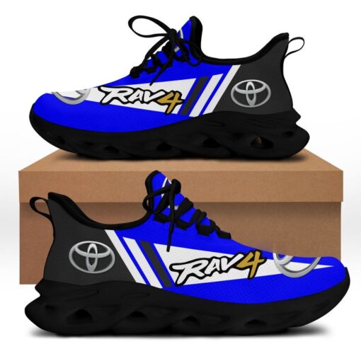 Toyota RAV4 Max Soul Shoes 6 B22