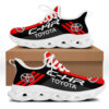 Toyota C-HR Max Soul Shoes 1 B21