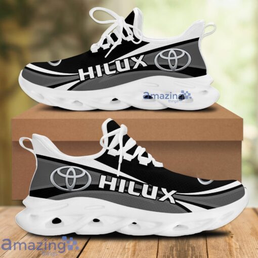 Toyota Hilux 1 Max Soul Shoes B22