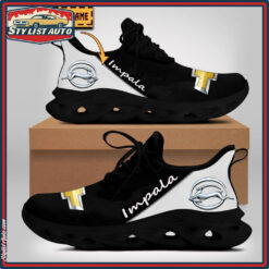 Impala Car Max Soul Shoes B21