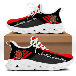 Austin Healey Max Soul Shoes 4 B22
